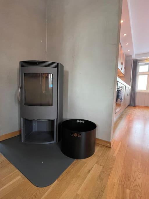 Skjomtind - Modern Apartment With Free Parking Narvik Kültér fotó