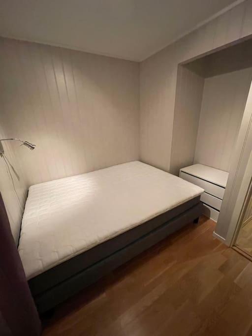 Skjomtind - Modern Apartment With Free Parking Narvik Kültér fotó