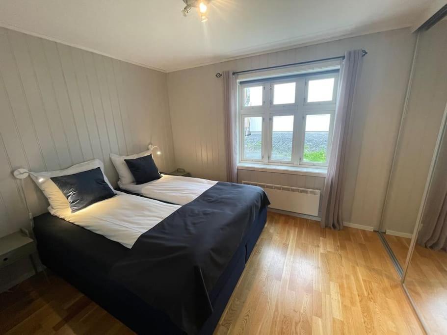 Skjomtind - Modern Apartment With Free Parking Narvik Kültér fotó